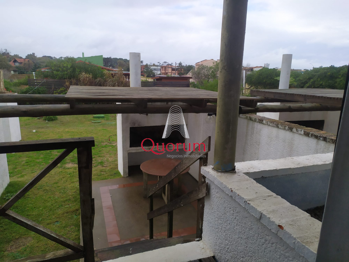 Casa ID.384 - Venta casa 2 dormitorios La Paloma Frente al mar El Cabito Rocha Uruguay