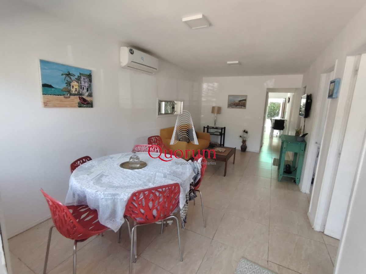 Casa ID.522 - Venta casa 3 dormitorios Punta del Este La Barra Maldonado Uruguay