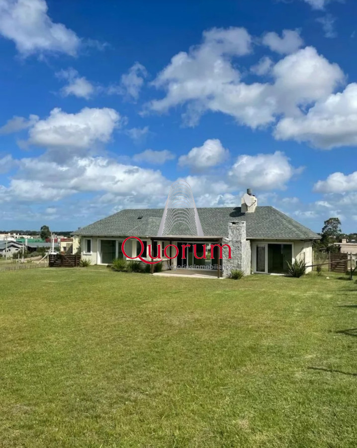 Casa ID.437 - Venta Casa 3 Dormitorios Mirador De La Tahona