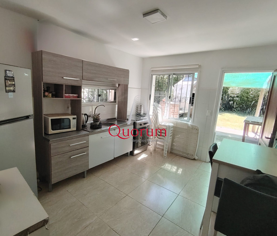 Casa ID.522 - Venta casa 3 dormitorios Punta del Este La Barra Maldonado Uruguay