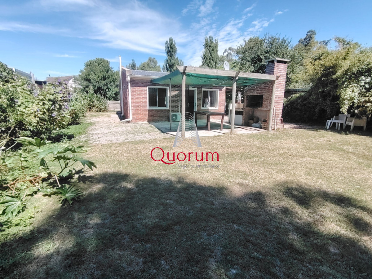 Casa ID.522 - Venta casa 3 dormitorios Punta del Este La Barra Maldonado Uruguay