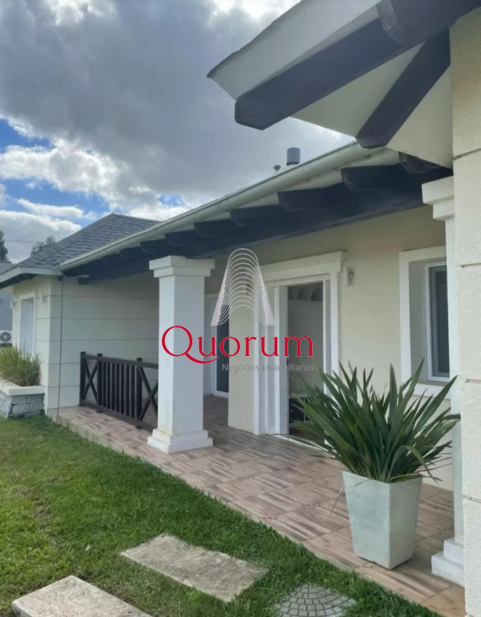 Casa ID.437 - Venta Casa 3 Dormitorios Mirador De La Tahona