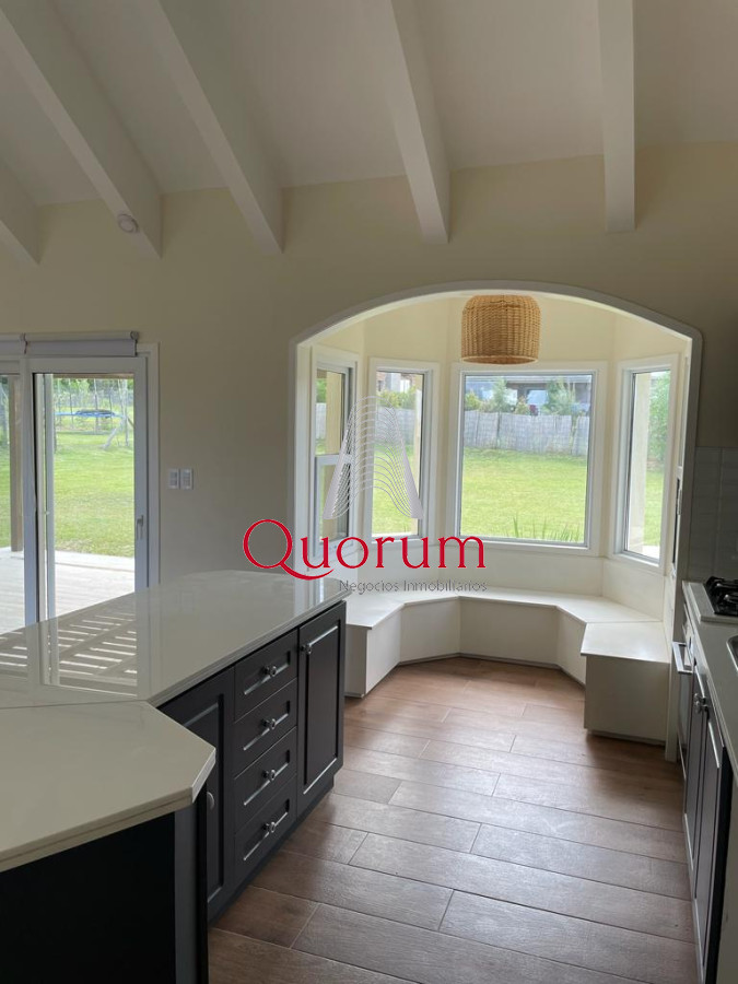 Casa ID.437 - Venta Casa 3 Dormitorios Mirador De La Tahona
