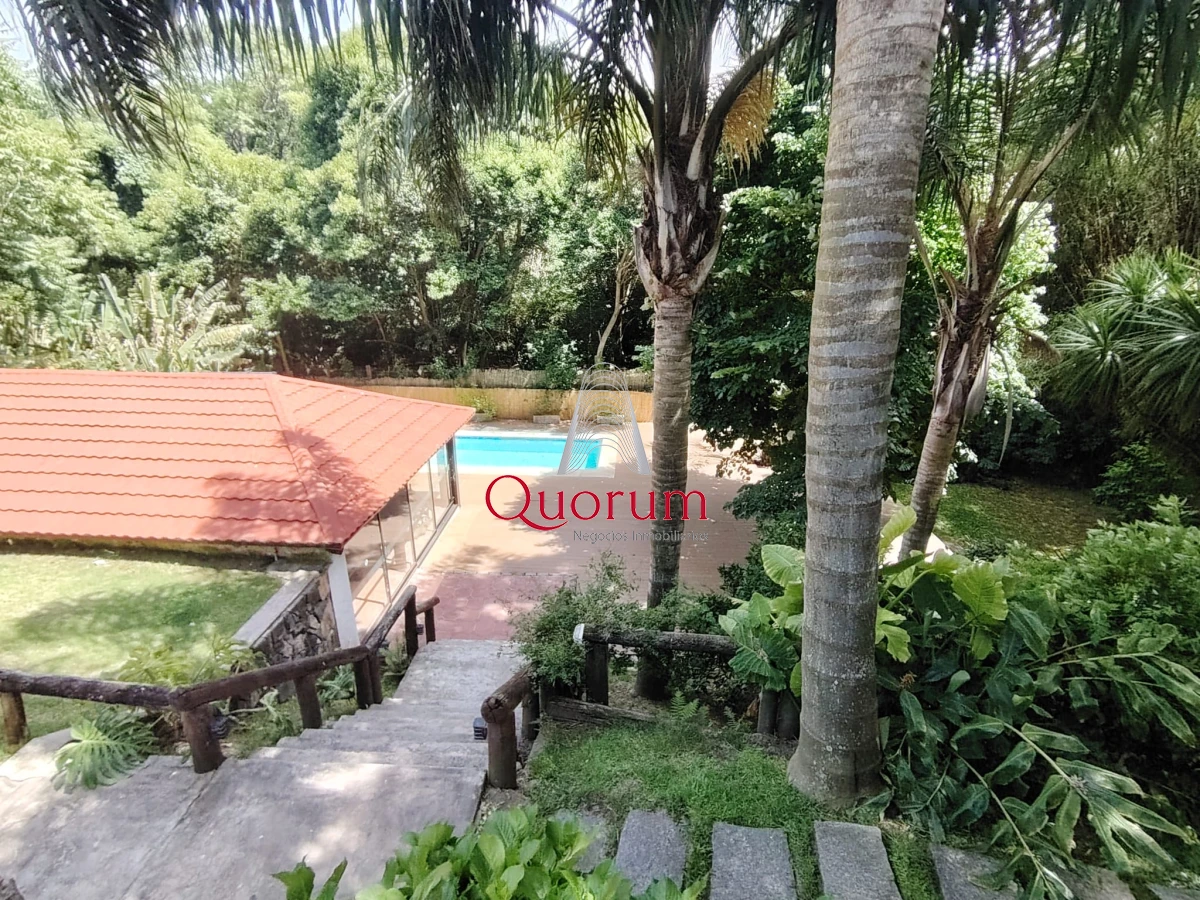 Casa ID.512 - Venta Casa 6 dormitorios Playa Mansa Punta del Este Uruguay