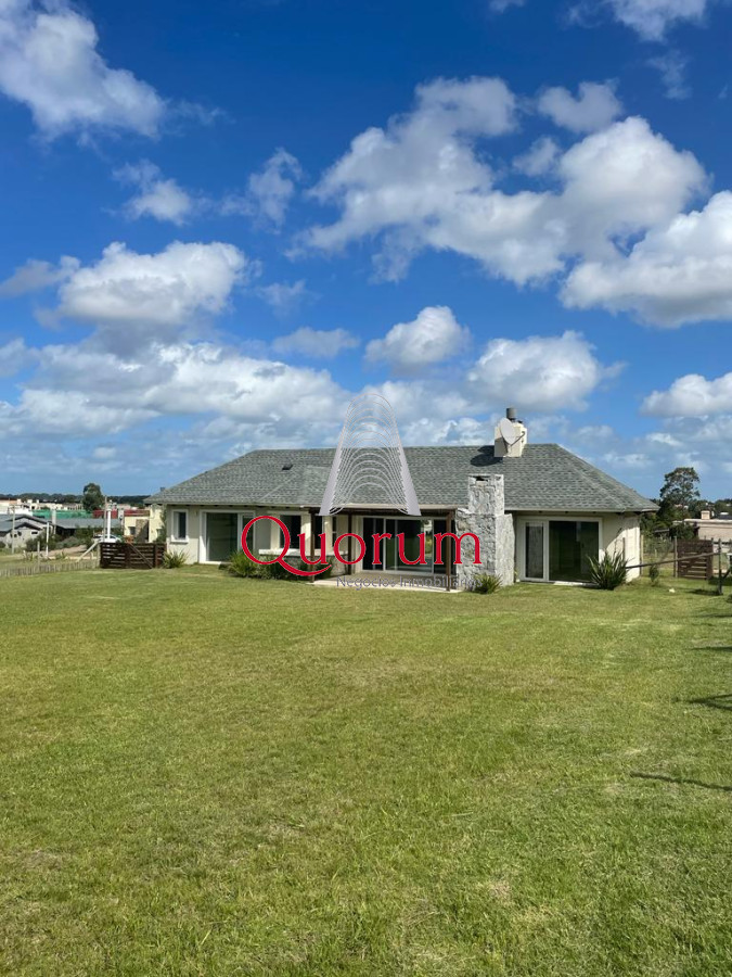Casa ID.437 - Venta Casa 3 Dormitorios Mirador De La Tahona