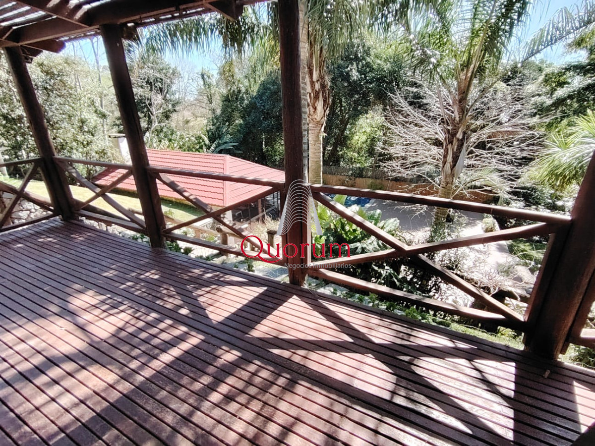 Casa ID.512 - Venta Casa 6 dormitorios Playa Mansa Punta del Este Uruguay