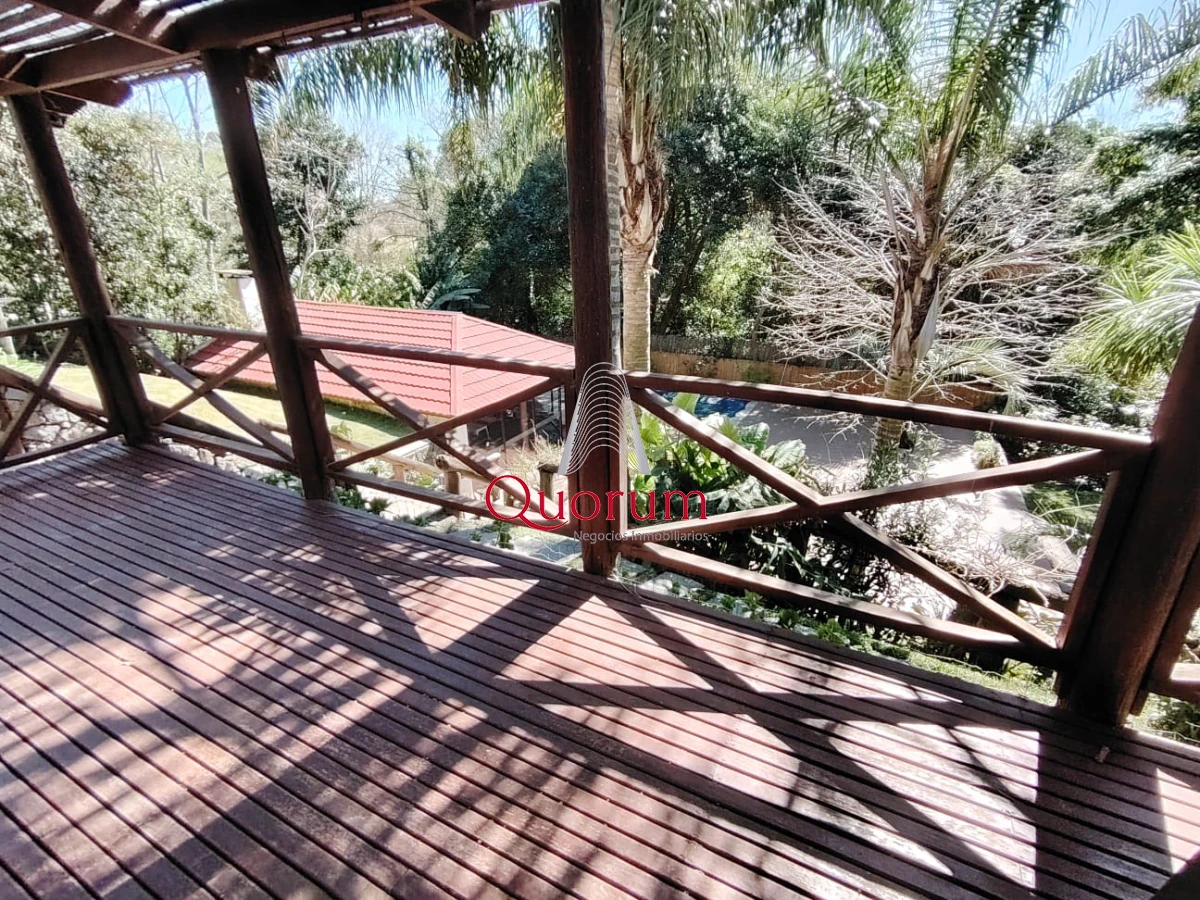 Casa ID.512 - Venta Casa 6 dormitorios Playa Mansa Punta del Este Uruguay