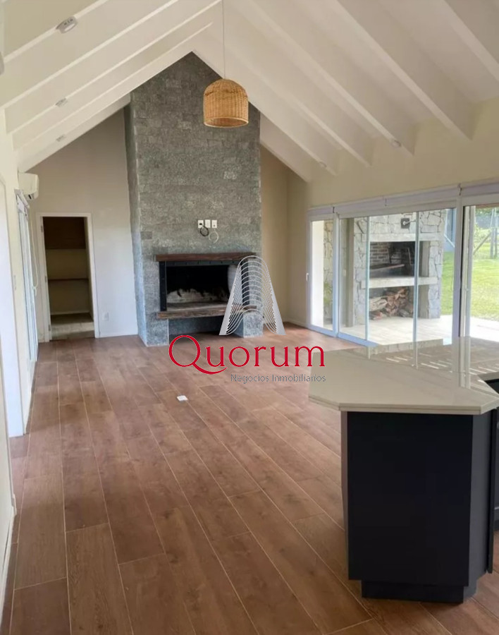 Casa ID.437 - Venta Casa 3 Dormitorios Mirador De La Tahona