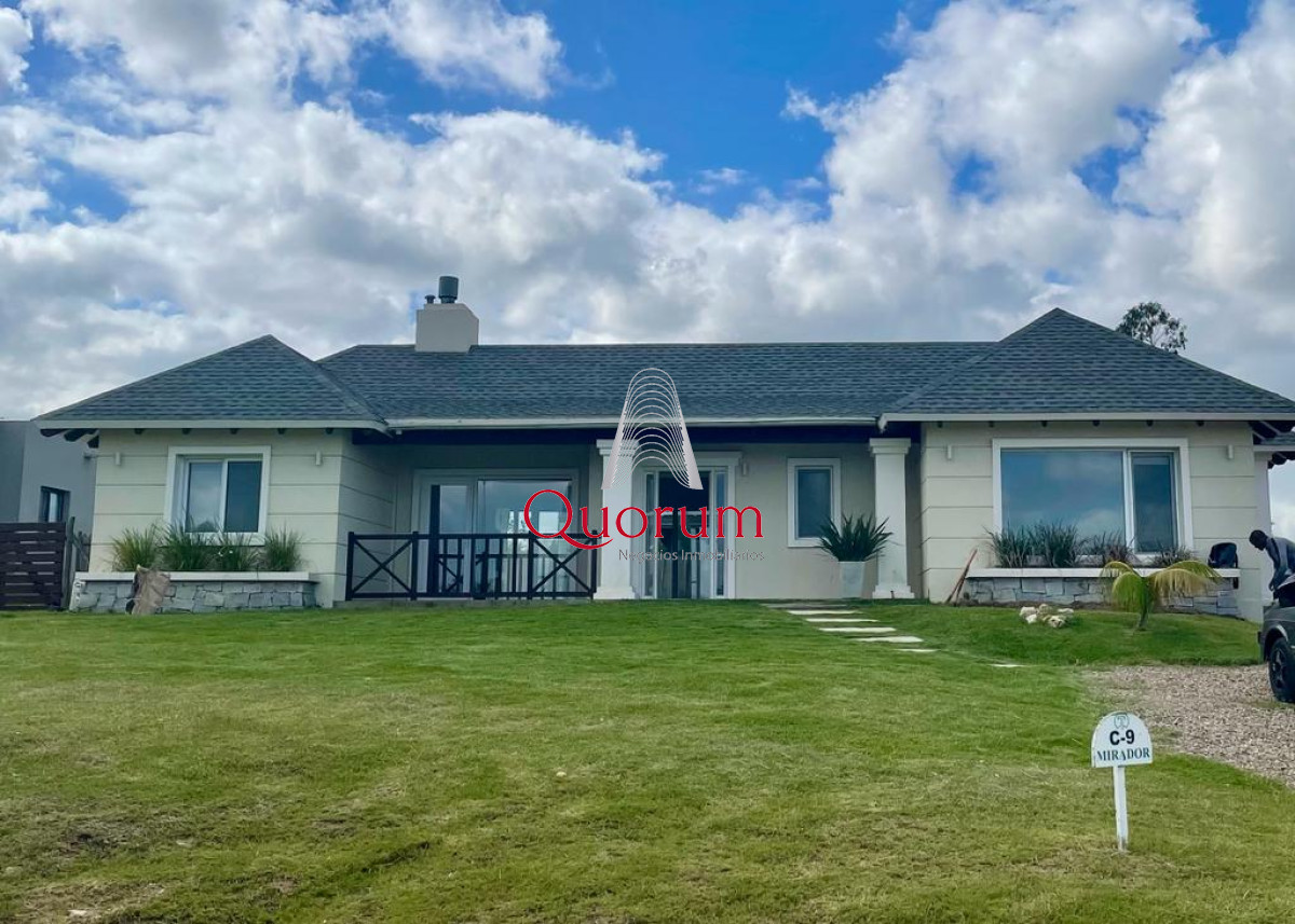 Casa ID.437 - Venta Casa 3 Dormitorios Mirador De La Tahona