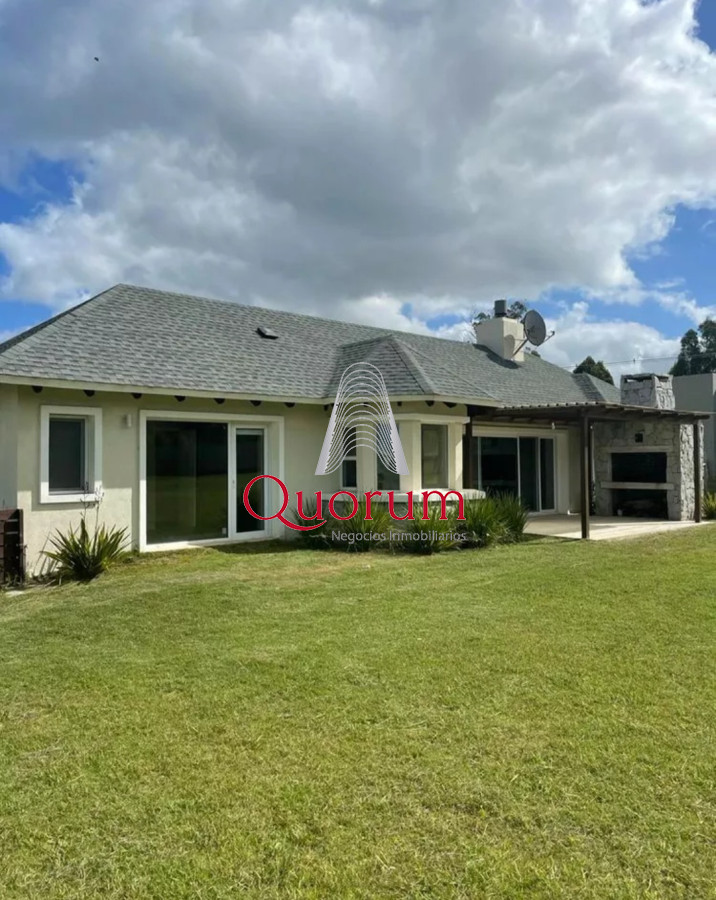 Casa ID.437 - Venta Casa 3 Dormitorios Mirador De La Tahona