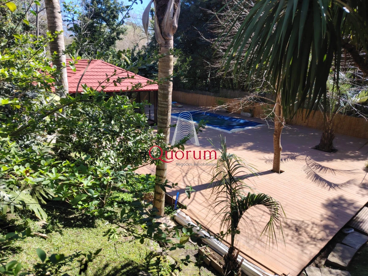 Casa ID.512 - Venta Casa 6 dormitorios Playa Mansa Punta del Este Uruguay