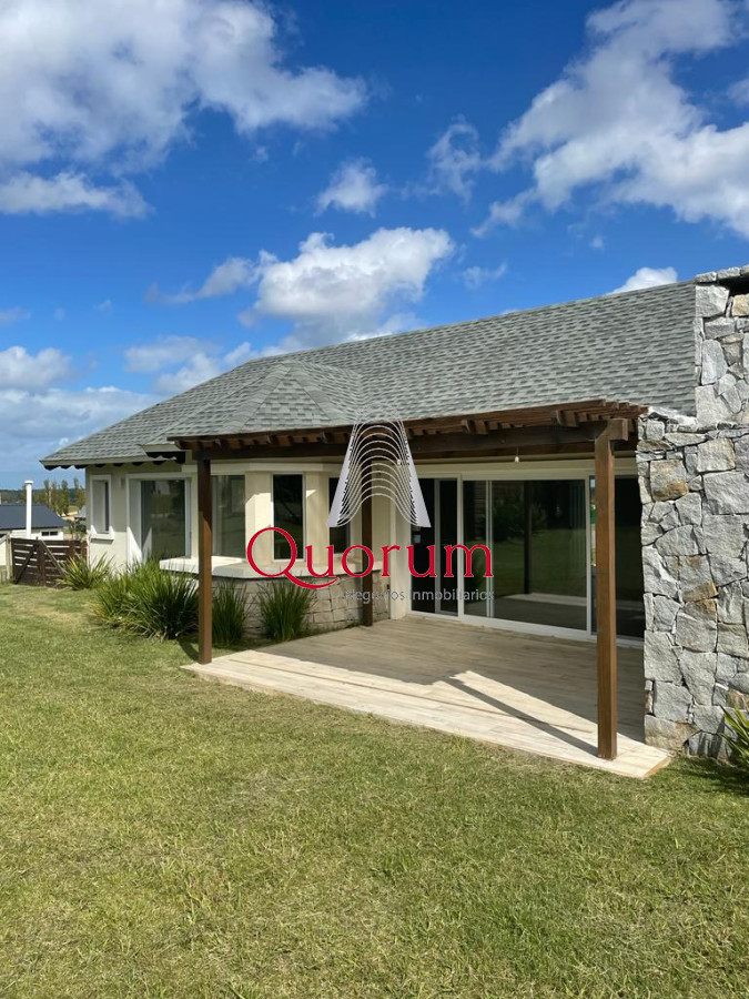 Casa ID.437 - Venta Casa 3 Dormitorios Mirador De La Tahona