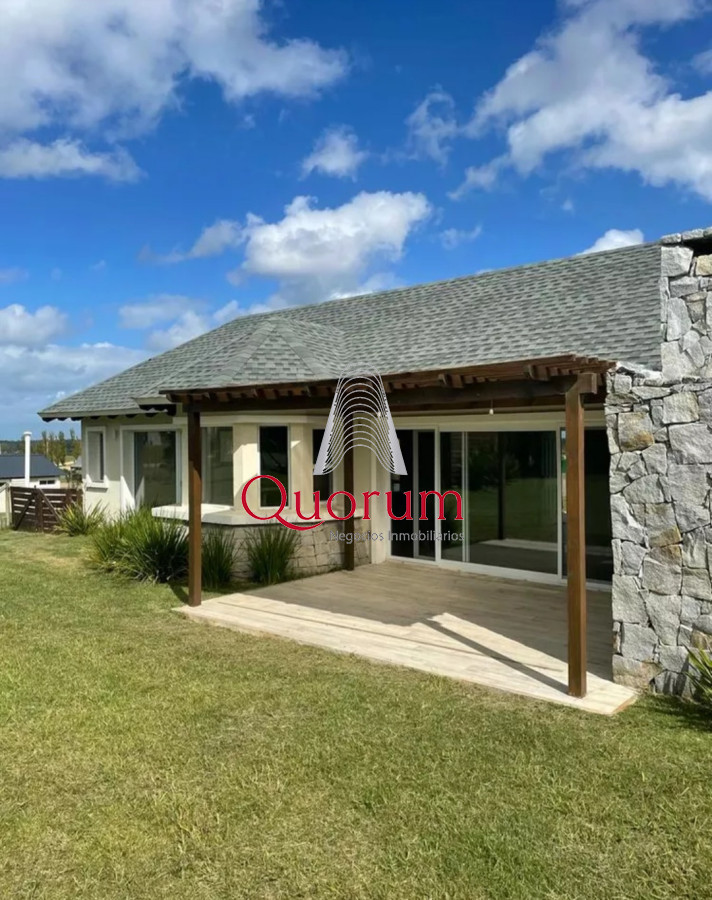 Casa ID.437 - Venta Casa 3 Dormitorios Mirador De La Tahona