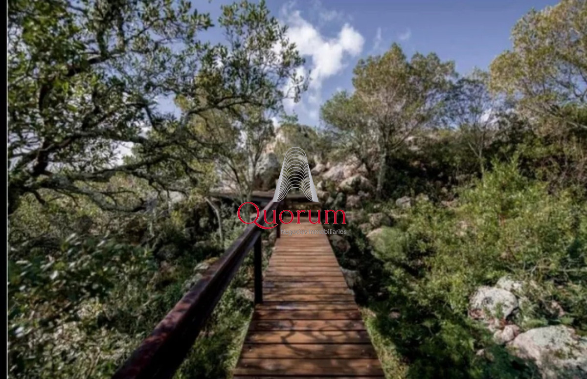 Chacra ID.382 - Venta Chacra 5 hectareas Las Taperas Ruta 12 Pueblo Eden Maldonado Punta del Este Uruguay