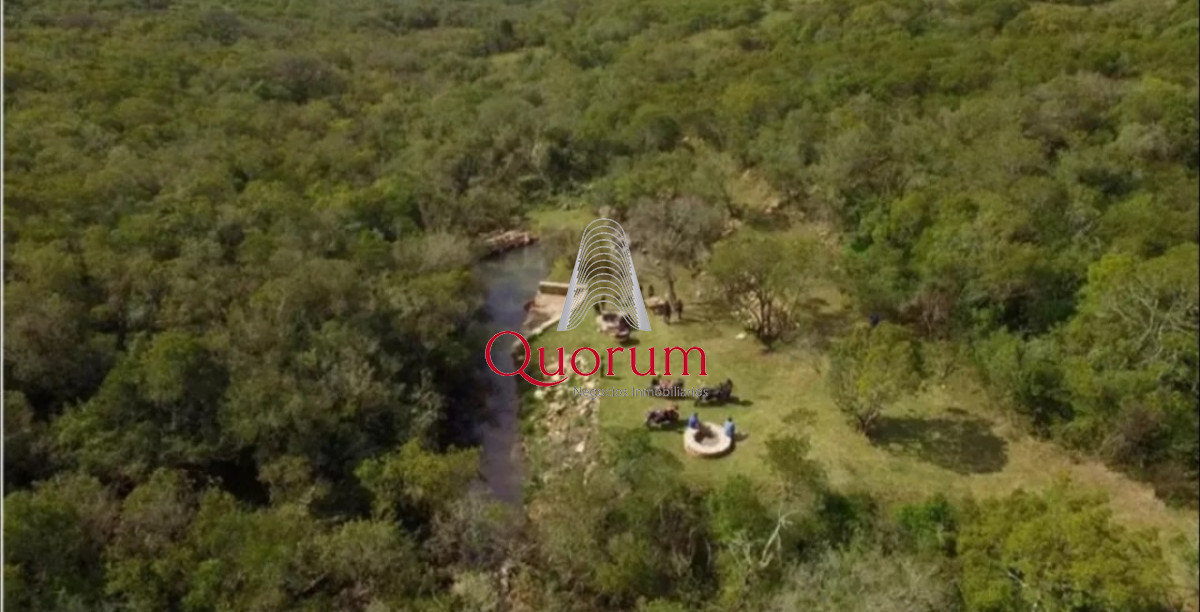 Chacra ID.382 - Venta Chacra 5 hectareas Las Taperas Ruta 12 Pueblo Eden Maldonado Punta del Este Uruguay