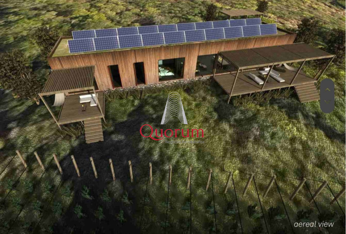 Chacra ID.388 - Venta Chacra 5 Hectareas Viña Eden Maldonado Uruguay