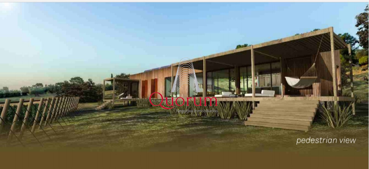 Chacra ID.388 - Venta Chacra 5 Hectareas Viña Eden Maldonado Uruguay