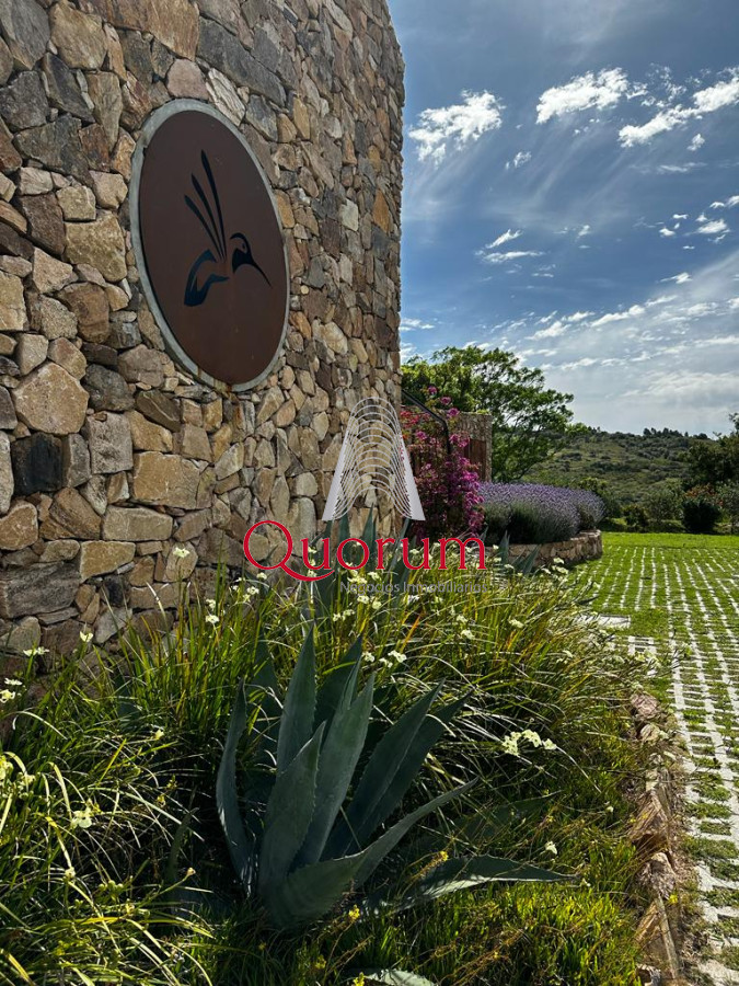 Chacra ID.382 - Venta Chacra 5 hectareas Las Taperas Ruta 12 Pueblo Eden Maldonado Punta del Este Uruguay