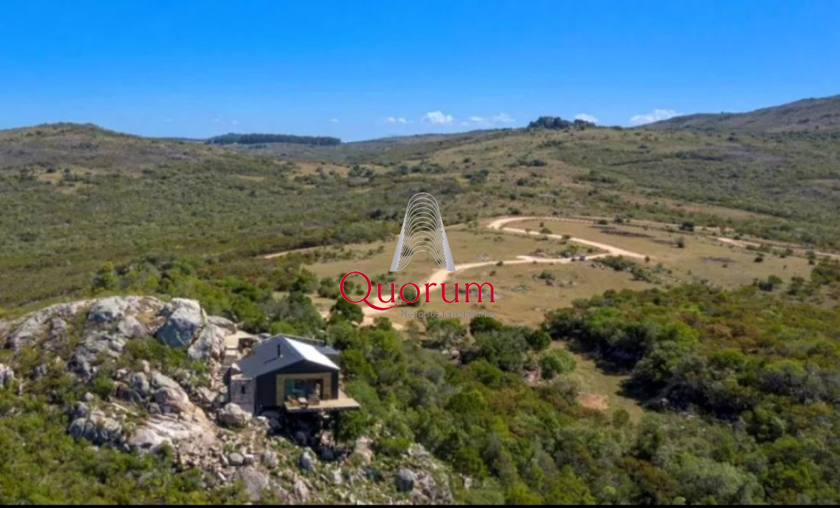 Chacra ID.382 - Venta Chacra 5 hectareas Las Taperas Ruta 12 Pueblo Eden Maldonado Punta del Este Uruguay