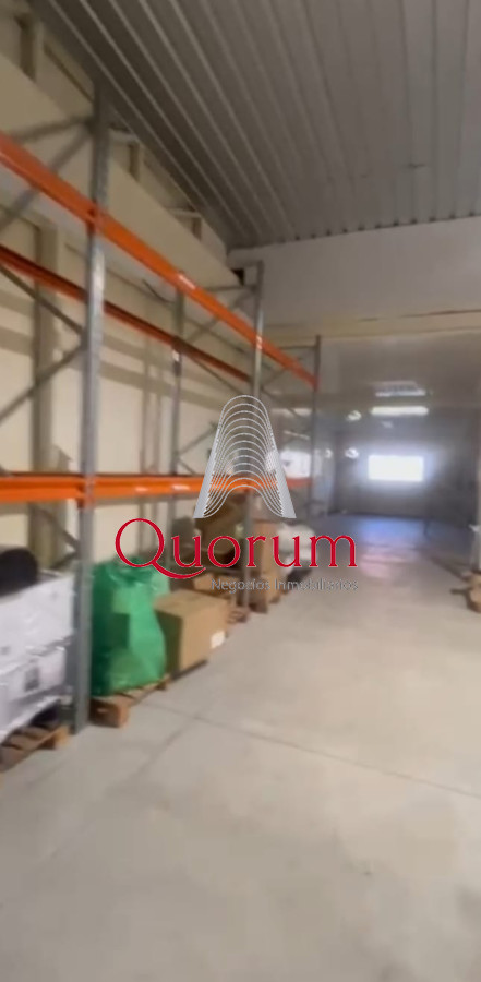 Local Comercial ID.503 - Venta de Planta Industrial, con cámaras de frio , laboratorio y  oficinas.