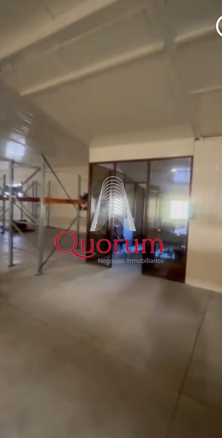 Local Comercial ID.503 - Venta de Planta Industrial, con cámaras de frio , laboratorio y  oficinas.