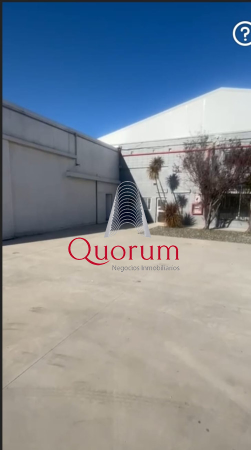 Local Comercial ID.503 - Venta de Planta Industrial, con cámaras de frio , laboratorio y  oficinas.