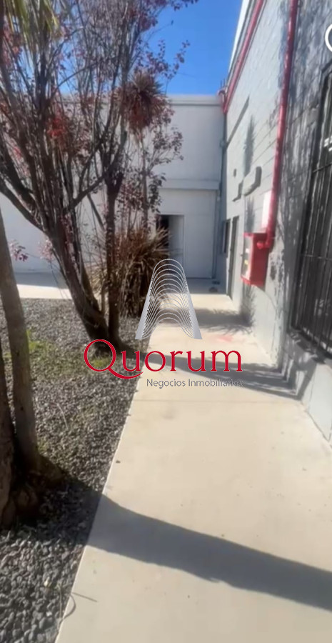 Local Comercial ID.503 - Venta de Planta Industrial, con cámaras de frio , laboratorio y  oficinas.