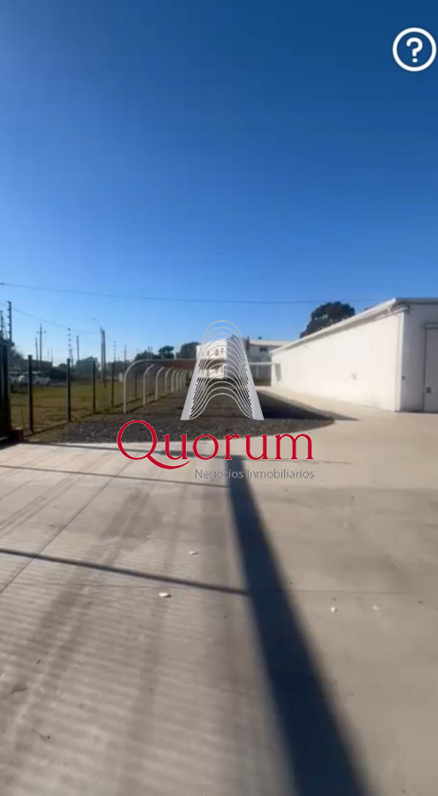 Local Comercial ID.503 - Venta de Planta Industrial, con cámaras de frio , laboratorio y  oficinas.