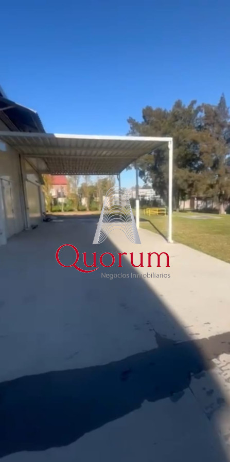 Local Comercial ID.503 - Venta de Planta Industrial, con cámaras de frio , laboratorio y  oficinas.