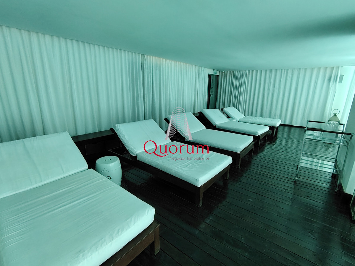 Apartamento ID.474 - Venta apartamento 1 dormitorio y medio Punta del Este