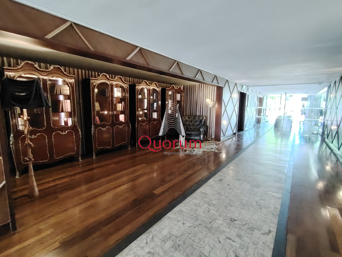 Apartamento ID.474 - Venta apartamento 1 dormitorio y medio Punta del Este