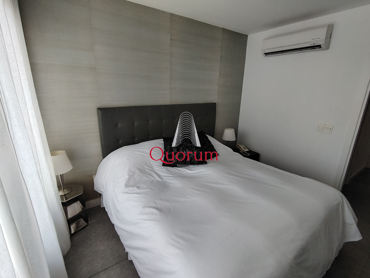 Apartamento ID.474 - Venta apartamento 1 dormitorio y medio Punta del Este