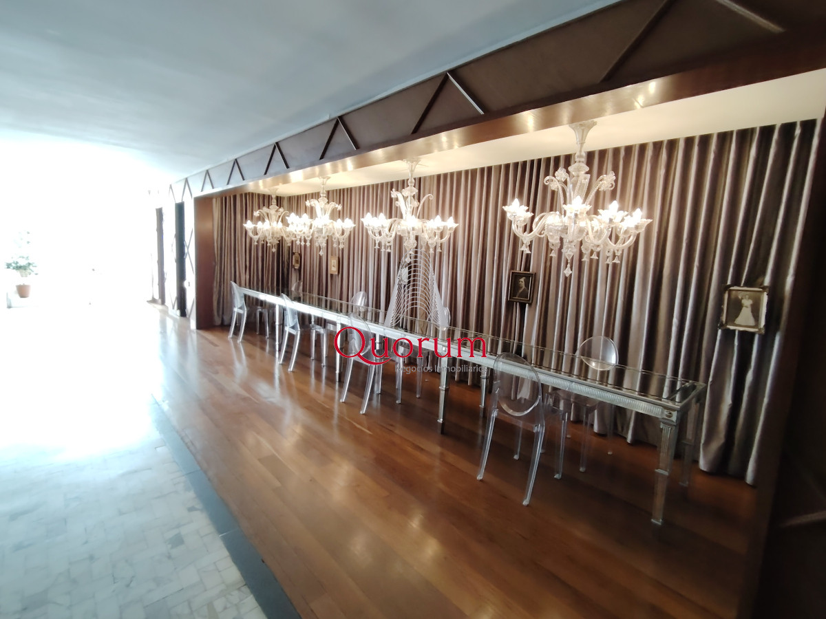 Apartamento ID.474 - Venta apartamento 1 dormitorio y medio Punta del Este