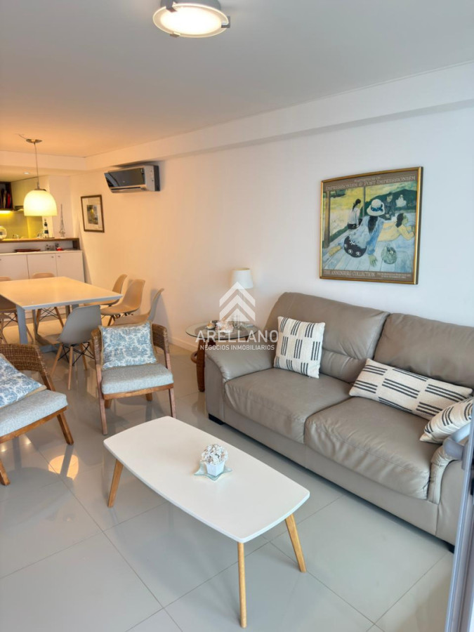 Apartamento ID.6216 - Venta apartamento 2 dormitorios 