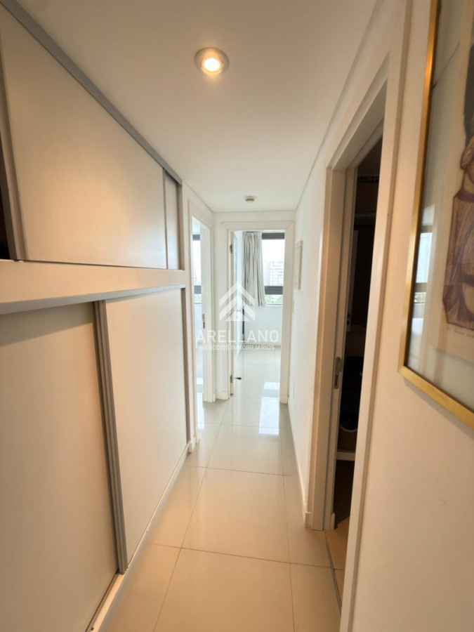 Apartamento ID.6216 - Venta apartamento 2 dormitorios 