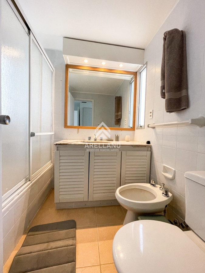 Apartamento ID.6114 - Venta apartamento 3 dormitorios 