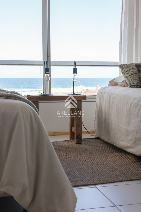 Apartamento ID.6114 - Venta apartamento 3 dormitorios 