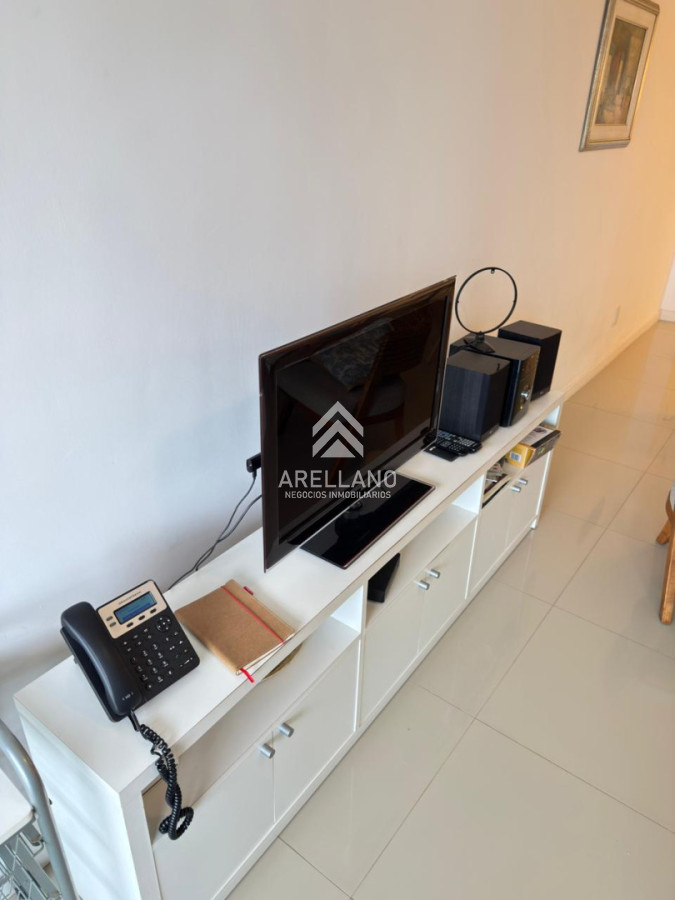 Apartamento ID.6216 - Venta apartamento 2 dormitorios 