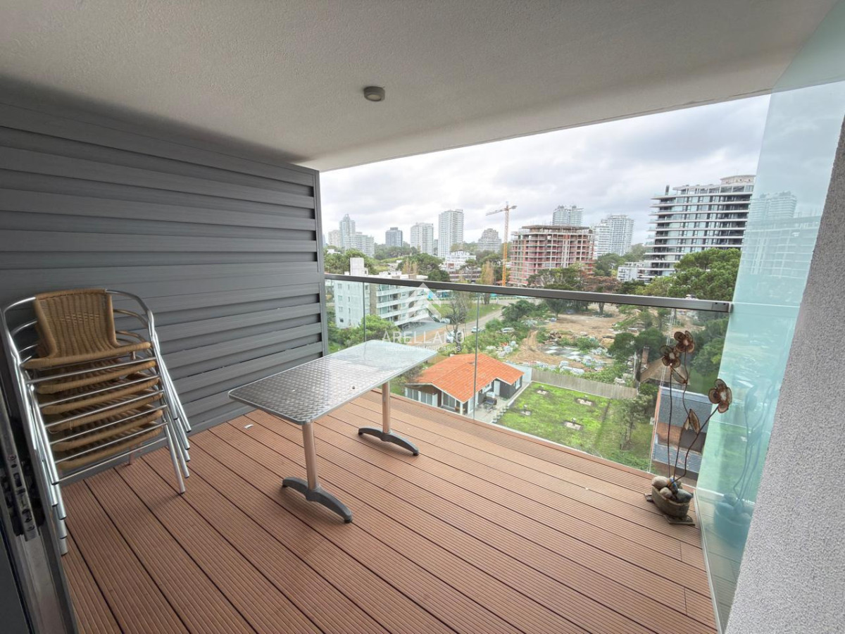 Apartamento ID.6216 - Venta apartamento 2 dormitorios 