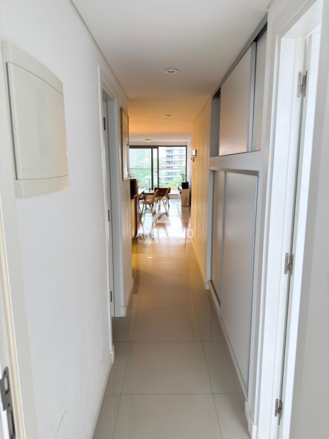 Apartamento ID.6216 - Venta apartamento 2 dormitorios 