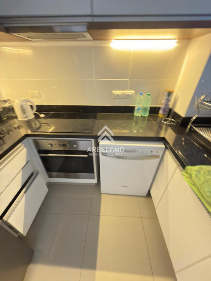 Apartamento ID.6216 - Venta apartamento 2 dormitorios 