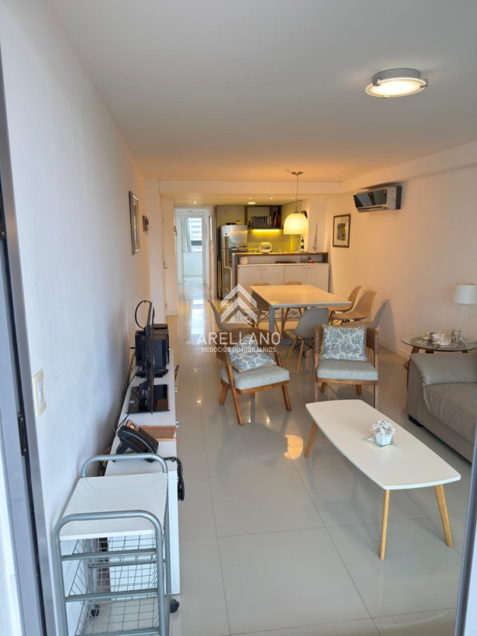 Apartamento ID.6216 - Venta apartamento 2 dormitorios 