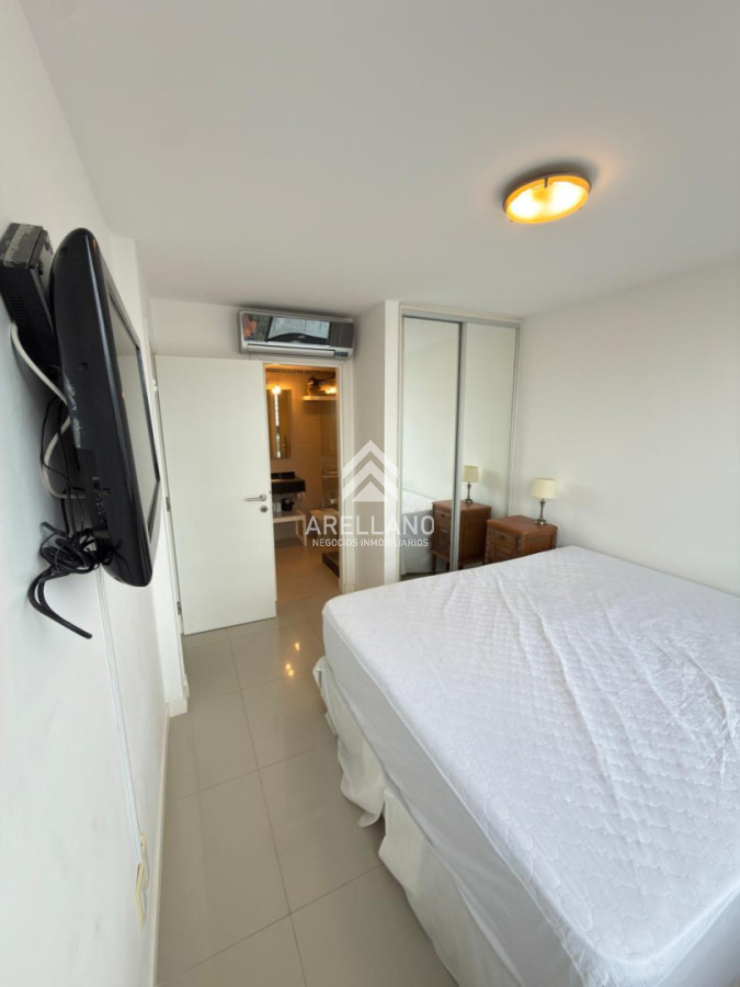Apartamento ID.6216 - Venta apartamento 2 dormitorios 