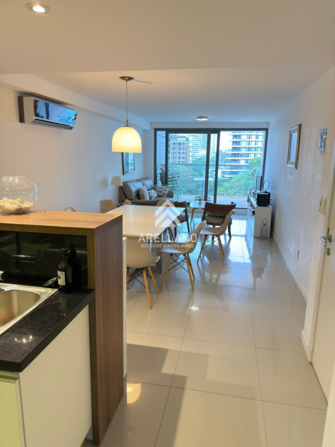 Apartamento ID.6216 - Venta apartamento 2 dormitorios 