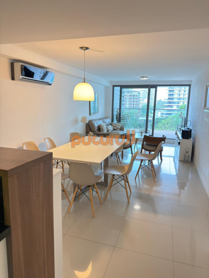 Apartamento ID.2732 - Departamento en venta en edificio Chronos - Punta del ESte