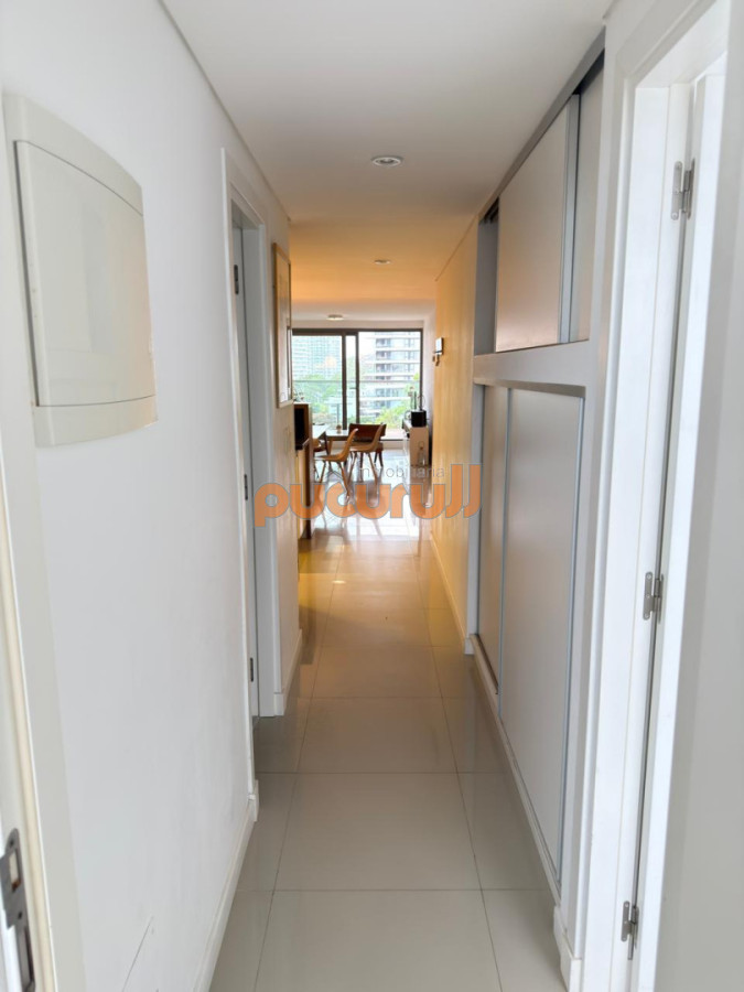 Apartamento ID.2732 - Departamento en venta en edificio Chronos - Punta del ESte