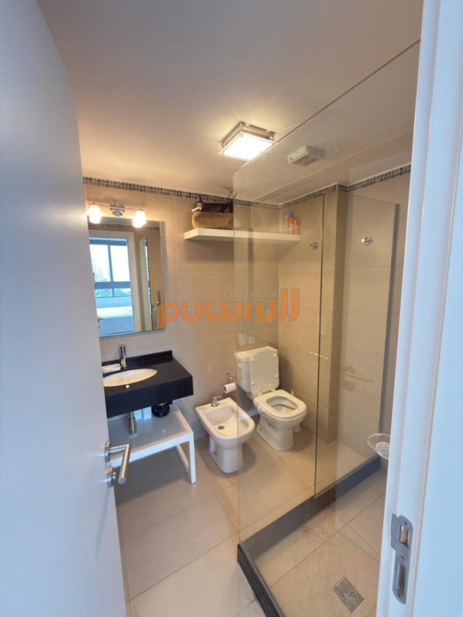 Apartamento ID.2732 - Departamento en venta en edificio Chronos - Punta del ESte