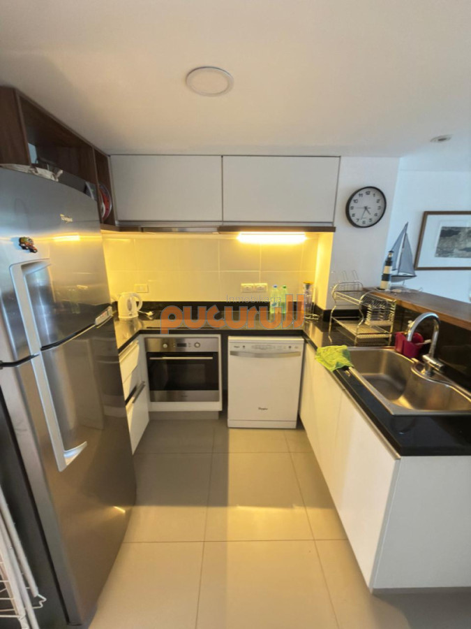 Apartamento ID.2732 - Departamento en venta en edificio Chronos - Punta del ESte