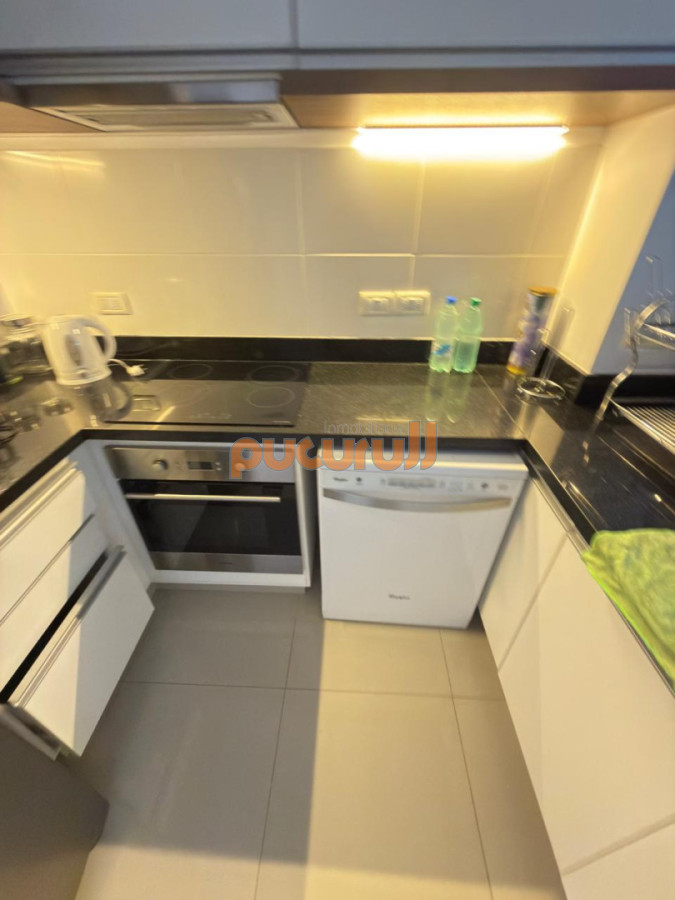 Apartamento ID.2732 - Departamento en venta en edificio Chronos - Punta del ESte