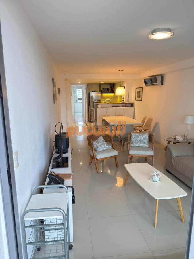 Apartamento ID.2732 - Departamento en venta en edificio Chronos - Punta del ESte